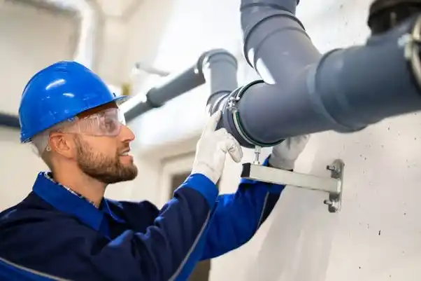 water damage restoration service Boscobel